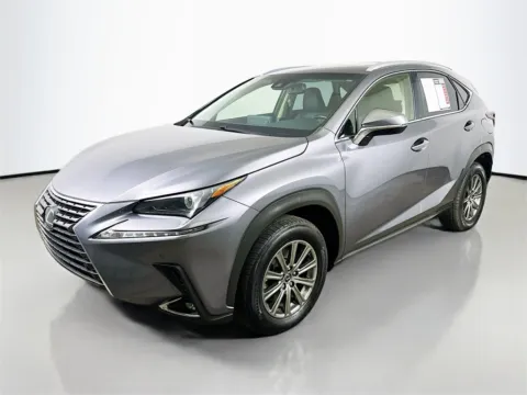 Another view of 2019 Lexus NX 300 Base for sale in Summerville, SC at Automaxx of the Carolinas