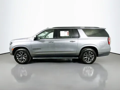 More photos of 2021 Chevrolet Suburban Z71 at Automaxx of the Carolinas, SC