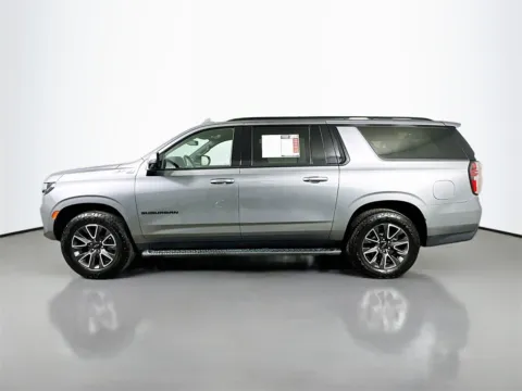 More photos of 2021 Chevrolet Suburban Z71 at Automaxx of the Carolinas, SC