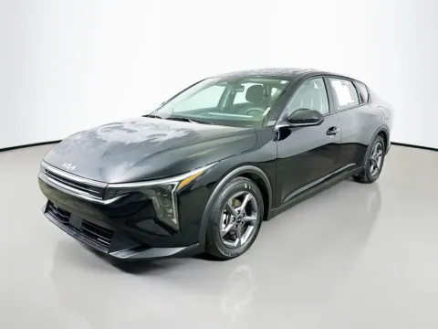 Another view of 2025 Kia K4 LXS for sale in Summerville, SC at Automaxx of the Carolinas