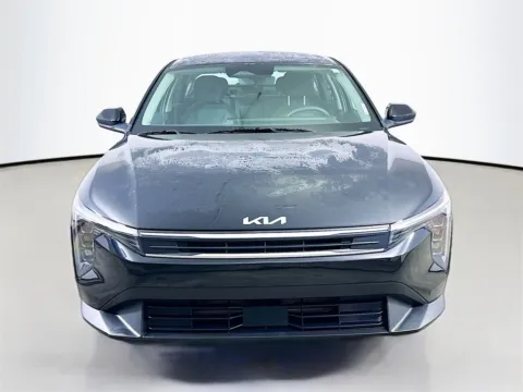 Photos of 2025 Kia K4 LXS for sale in Summerville, SC at Automaxx of the Carolinas