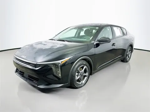Another view of 2025 Kia K4 LXS for sale in Summerville, SC at Automaxx of the Carolinas