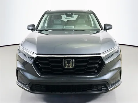 Photos of 2025 Honda CR-V EX-L for sale in Summerville, SC at Automaxx of the Carolinas