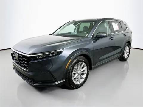 Another view of 2025 Honda CR-V EX-L for sale in Summerville, SC at Automaxx of the Carolinas