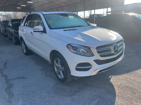 Photos of 2017 Mercedes-Benz GLE 350 for sale in Summerville, SC at Automaxx of the Carolinas