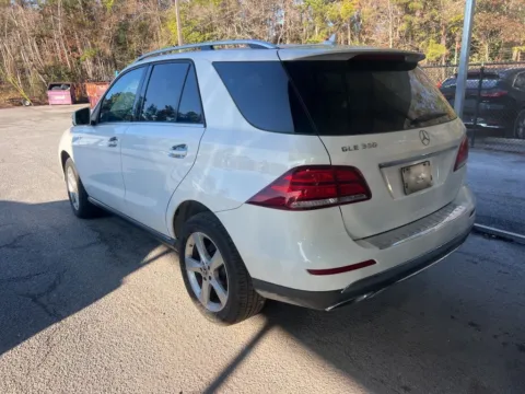 More photos of 2017 Mercedes-Benz GLE 350 at Automaxx of the Carolinas, SC