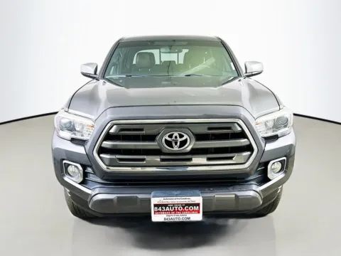 Photos of 2017 Toyota Tacoma Limited for sale in Summerville, SC at Automaxx of the Carolinas