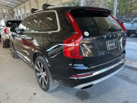 More photos of 2020 Volvo XC90 T6 Inscription at Automaxx of the Carolinas, SC