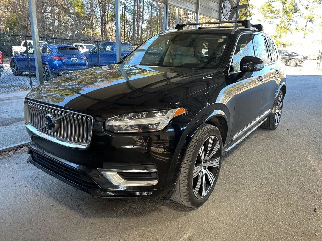 2020 Volvo XC90 T6 Inscription for sale in Summerville, SC