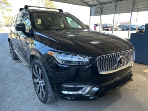 Photos of 2020 Volvo XC90 T6 Inscription for sale in Summerville, SC at Automaxx of the Carolinas