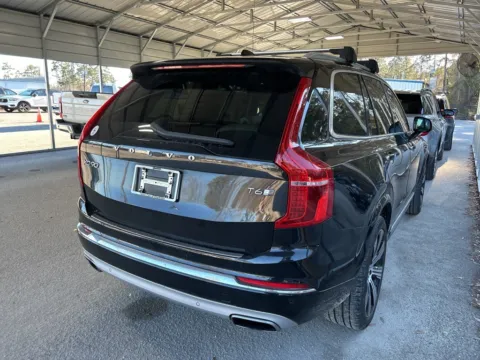 Another view of 2020 Volvo XC90 T6 Inscription for sale in Summerville, SC at Automaxx of the Carolinas