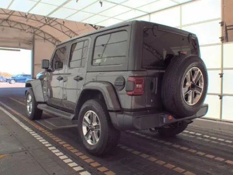 More photos of 2019 Jeep Wrangler Unlimited Sahara at Automaxx of the Carolinas, SC