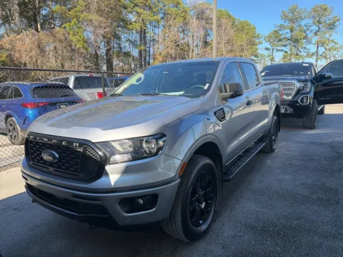 Photos of 2020 Ford Ranger XLT for sale in Summerville, SC at Automaxx of the Carolinas