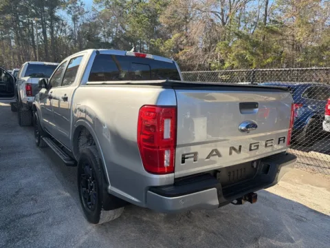 Another view of 2020 Ford Ranger XLT for sale in Summerville, SC at Automaxx of the Carolinas
