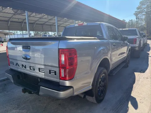 More photos of 2020 Ford Ranger XLT at Automaxx of the Carolinas, SC