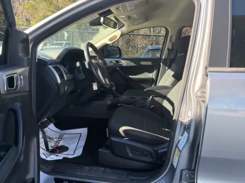 More photos of 2020 Ford Ranger XLT at Automaxx of the Carolinas, SC