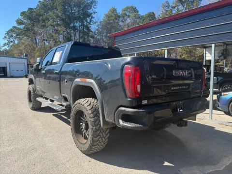 More photos of 2020 GMC Sierra 2500HD Denali at Automaxx of the Carolinas, SC
