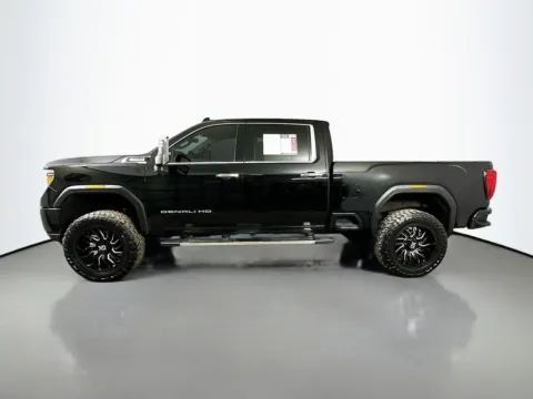 More photos of 2020 GMC Sierra 2500HD Denali at Automaxx of the Carolinas, SC