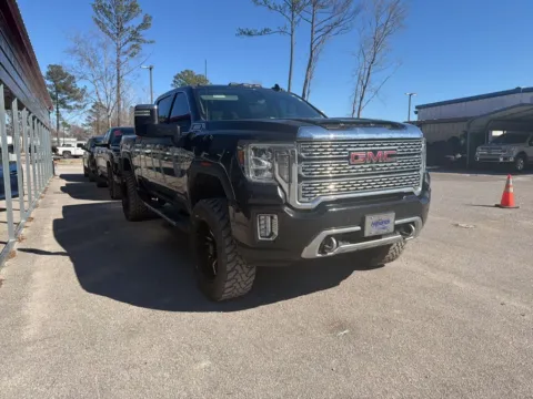 Photos of 2020 GMC Sierra 2500HD Denali for sale in Summerville, SC at Automaxx of the Carolinas