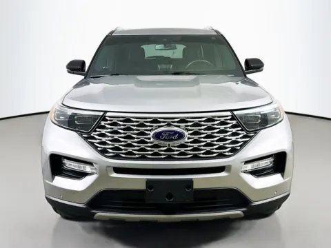 Photos of 2021 Ford Explorer Platinum for sale in Summerville, SC at Automaxx of the Carolinas