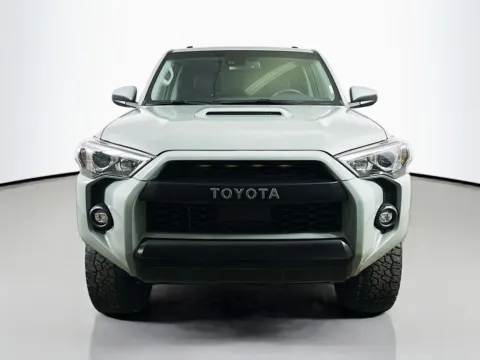 Photos of 2022 Toyota 4Runner TRD Off-Road Premium for sale in Summerville, SC at Automaxx of the Carolinas