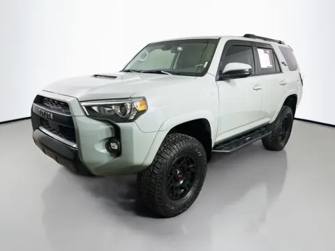 Another view of 2022 Toyota 4Runner TRD Off-Road Premium for sale in Summerville, SC at Automaxx of the Carolinas