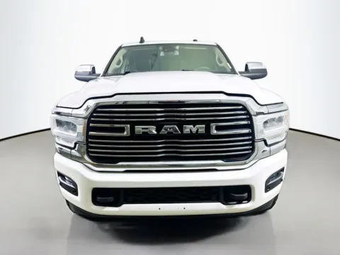 Photos of 2022 Ram 2500 Laramie for sale in Summerville, SC at Automaxx of the Carolinas