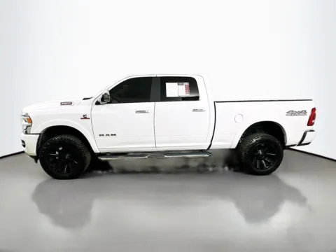 More photos of 2022 Ram 2500 Laramie at Automaxx of the Carolinas, SC