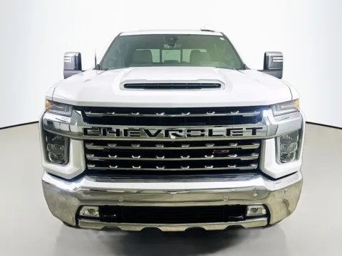 Photos of 2022 Chevrolet Silverado 2500HD LTZ for sale in Summerville, SC at Automaxx of the Carolinas