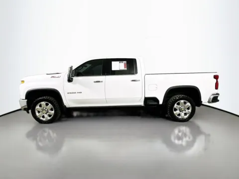 More photos of 2022 Chevrolet Silverado 2500HD LTZ at Automaxx of the Carolinas, SC