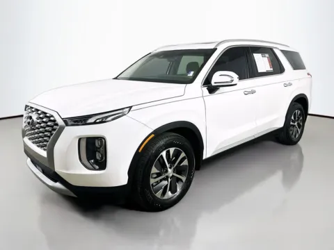 Another view of 2022 Hyundai Palisade SEL for sale in Summerville, SC at Automaxx of the Carolinas