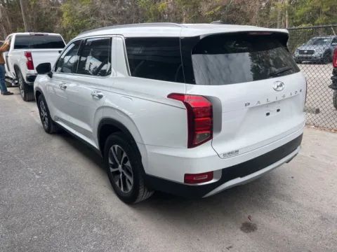 More photos of 2022 Hyundai Palisade SEL at Automaxx of the Carolinas, SC