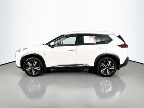 More photos of 2022 Nissan Rogue Platinum at Automaxx of the Carolinas, SC