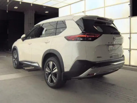 More photos of 2022 Nissan Rogue Platinum at Automaxx of the Carolinas, SC