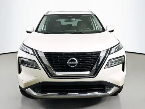 Photos of 2022 Nissan Rogue Platinum for sale in Summerville, SC at Automaxx of the Carolinas