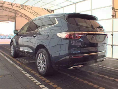 More photos of 2023 Buick Enclave Essence at Automaxx of the Carolinas, SC