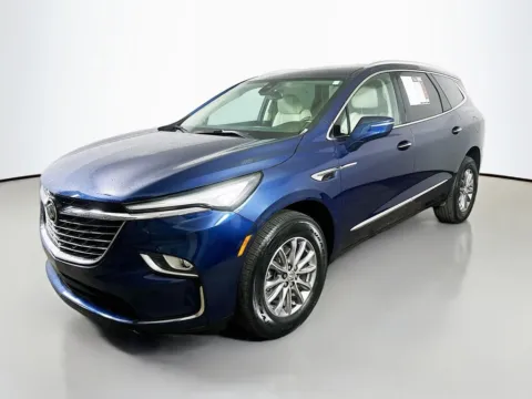 Another view of 2023 Buick Enclave Essence for sale in Summerville, SC at Automaxx of the Carolinas