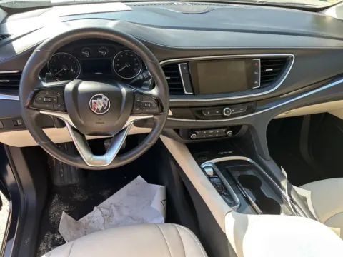 More photos of 2023 Buick Enclave Essence at Automaxx of the Carolinas, SC