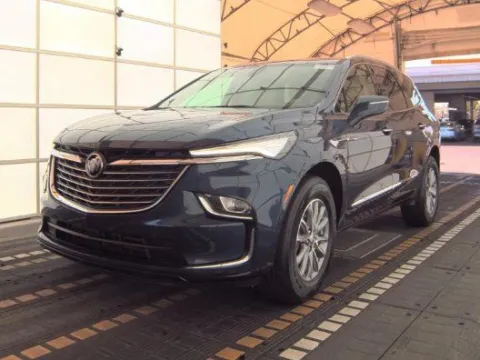 Photos of 2023 Buick Enclave Essence for sale in Summerville, SC at Automaxx of the Carolinas