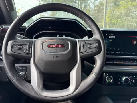 More photos of 2023 GMC Sierra 1500 SLT at Automaxx of the Carolinas, SC