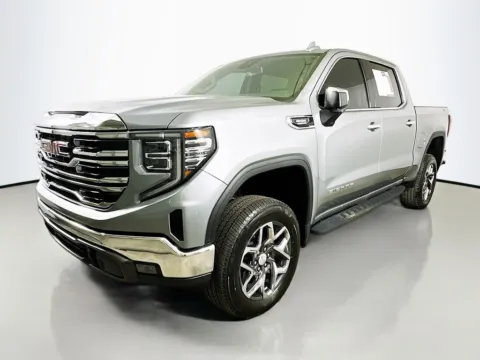 Another view of 2023 GMC Sierra 1500 SLT for sale in Summerville, SC at Automaxx of the Carolinas