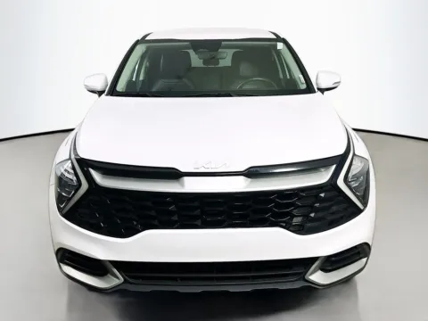 Photos of 2023 Kia Sportage EX for sale in Summerville, SC at Automaxx of the Carolinas