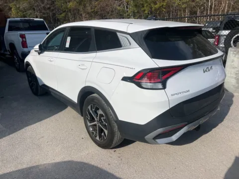 More photos of 2023 Kia Sportage EX at Automaxx of the Carolinas, SC