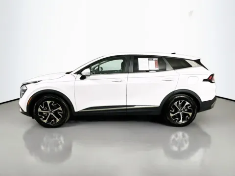 More photos of 2023 Kia Sportage EX at Automaxx of the Carolinas, SC