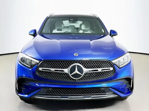 Photos of 2023 Mercedes-Benz GLC 300 for sale in Summerville, SC at Automaxx of the Carolinas