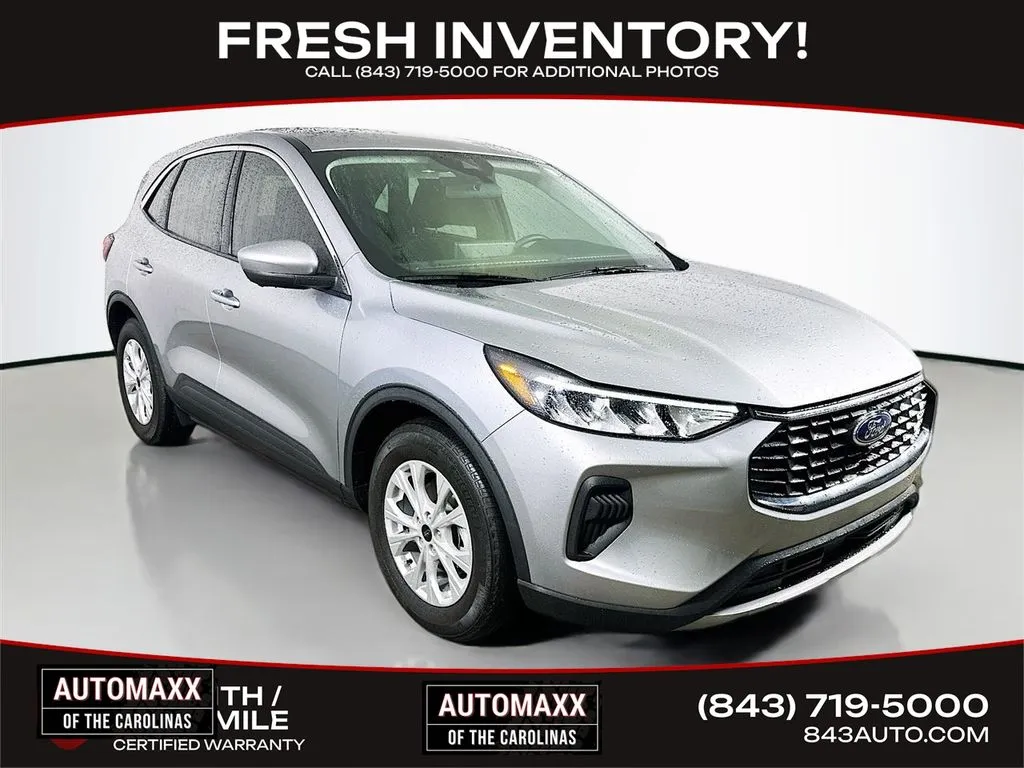 2024 Ford Escape Active for sale in Summerville, SC