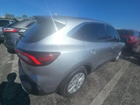 Another view of 2024 Ford Escape Active for sale in Summerville, SC at Automaxx of the Carolinas