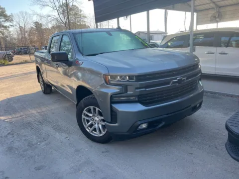 Photos of 2020 Chevrolet Silverado 1500 RST for sale in Summerville, SC at Automaxx of the Carolinas