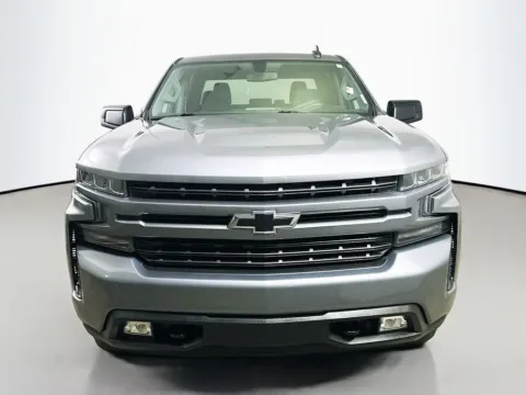Photos of 2020 Chevrolet Silverado 1500 RST for sale in Summerville, SC at Automaxx of the Carolinas
