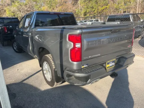 More photos of 2020 Chevrolet Silverado 1500 RST at Automaxx of the Carolinas, SC